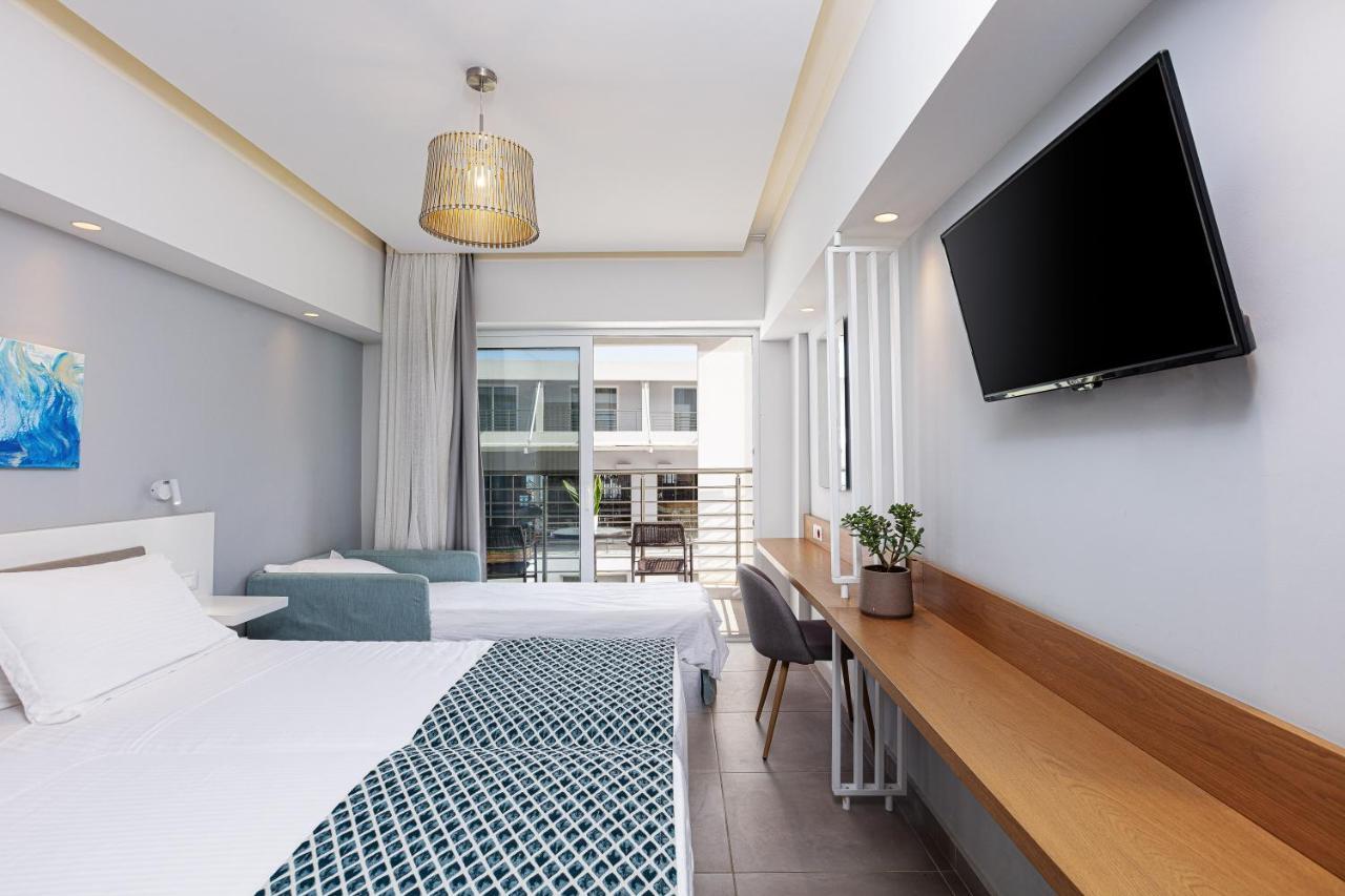 Atali Grand Resort Bali  Eksteriør billede