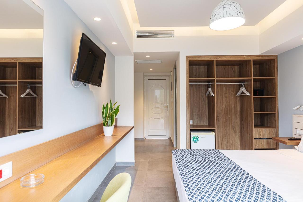 Atali Grand Resort Bali  Eksteriør billede