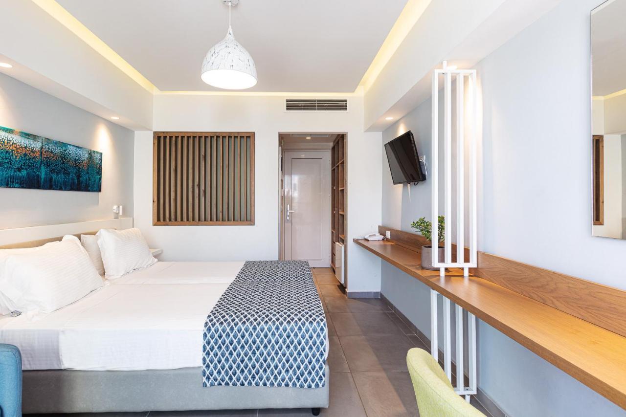 Atali Grand Resort Bali  Eksteriør billede