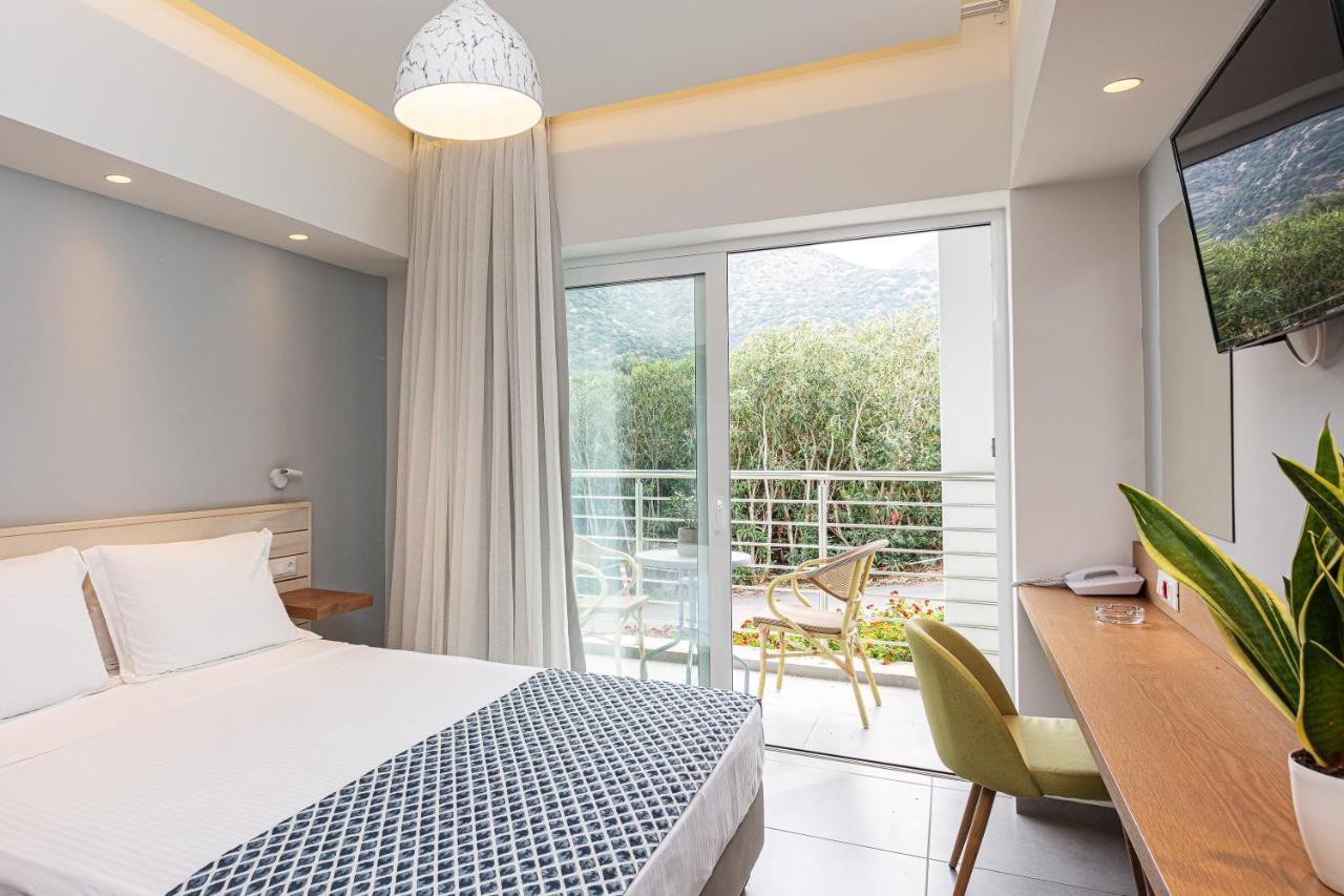 Atali Grand Resort Bali  Eksteriør billede
