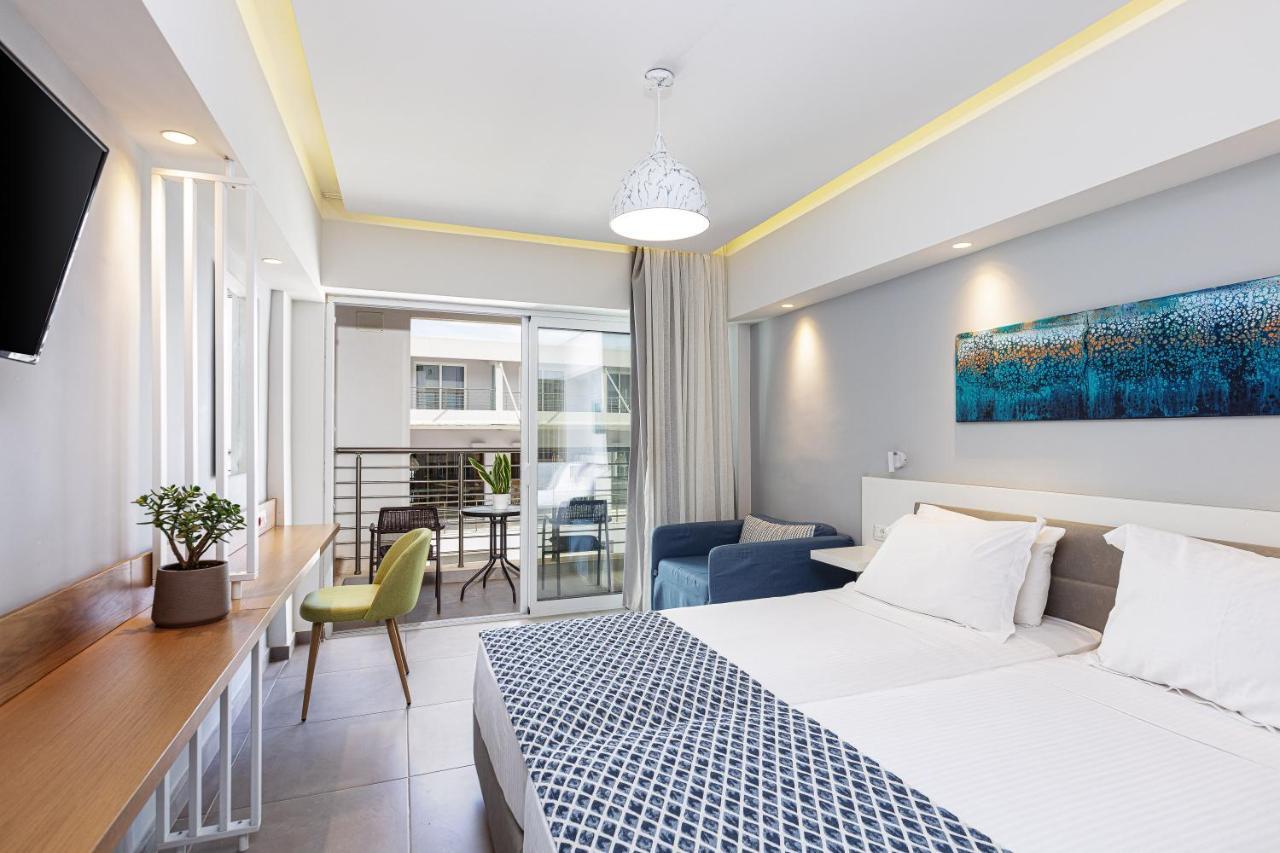 Atali Grand Resort Bali  Eksteriør billede