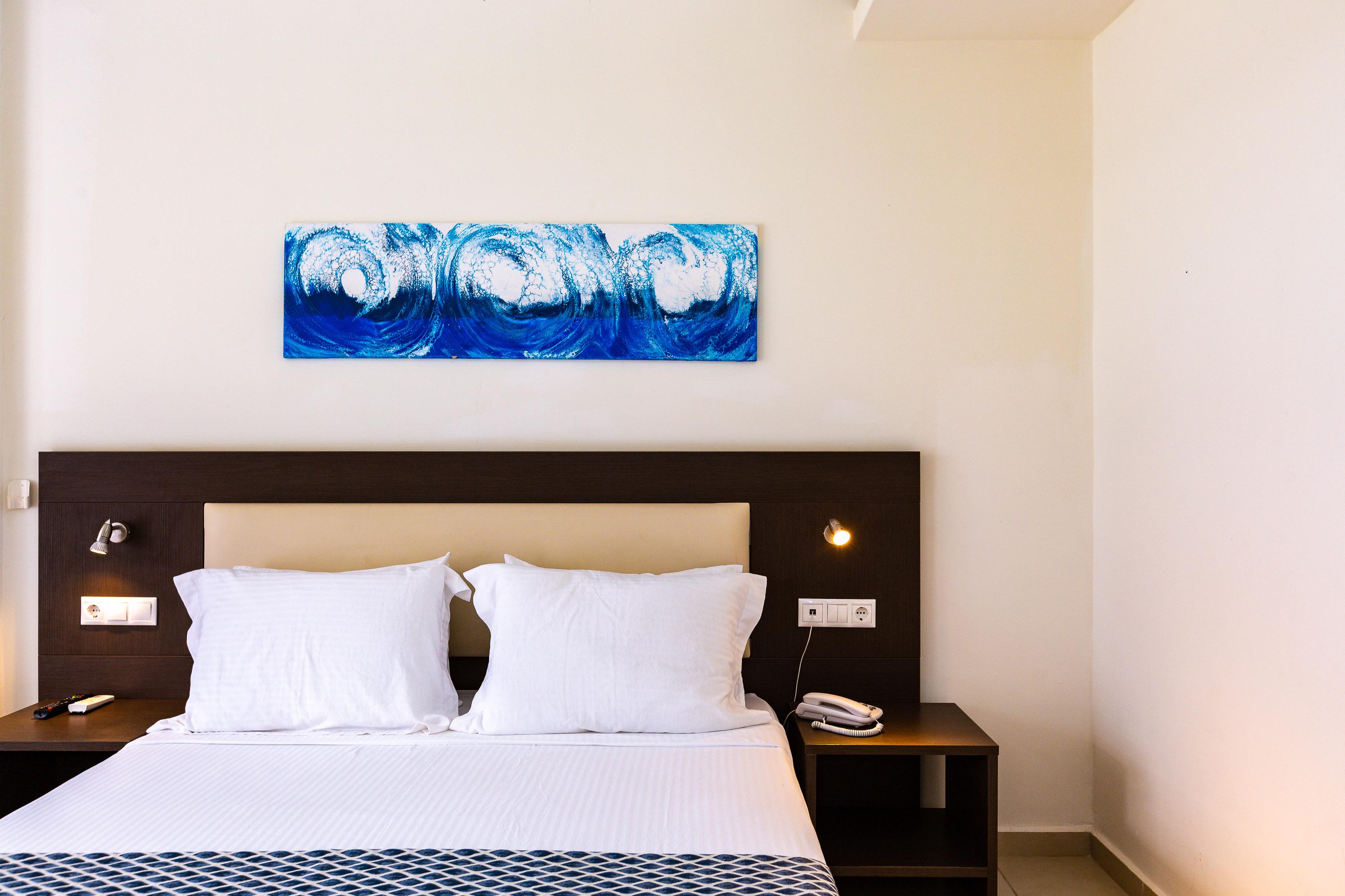 Atali Grand Resort Bali  Eksteriør billede