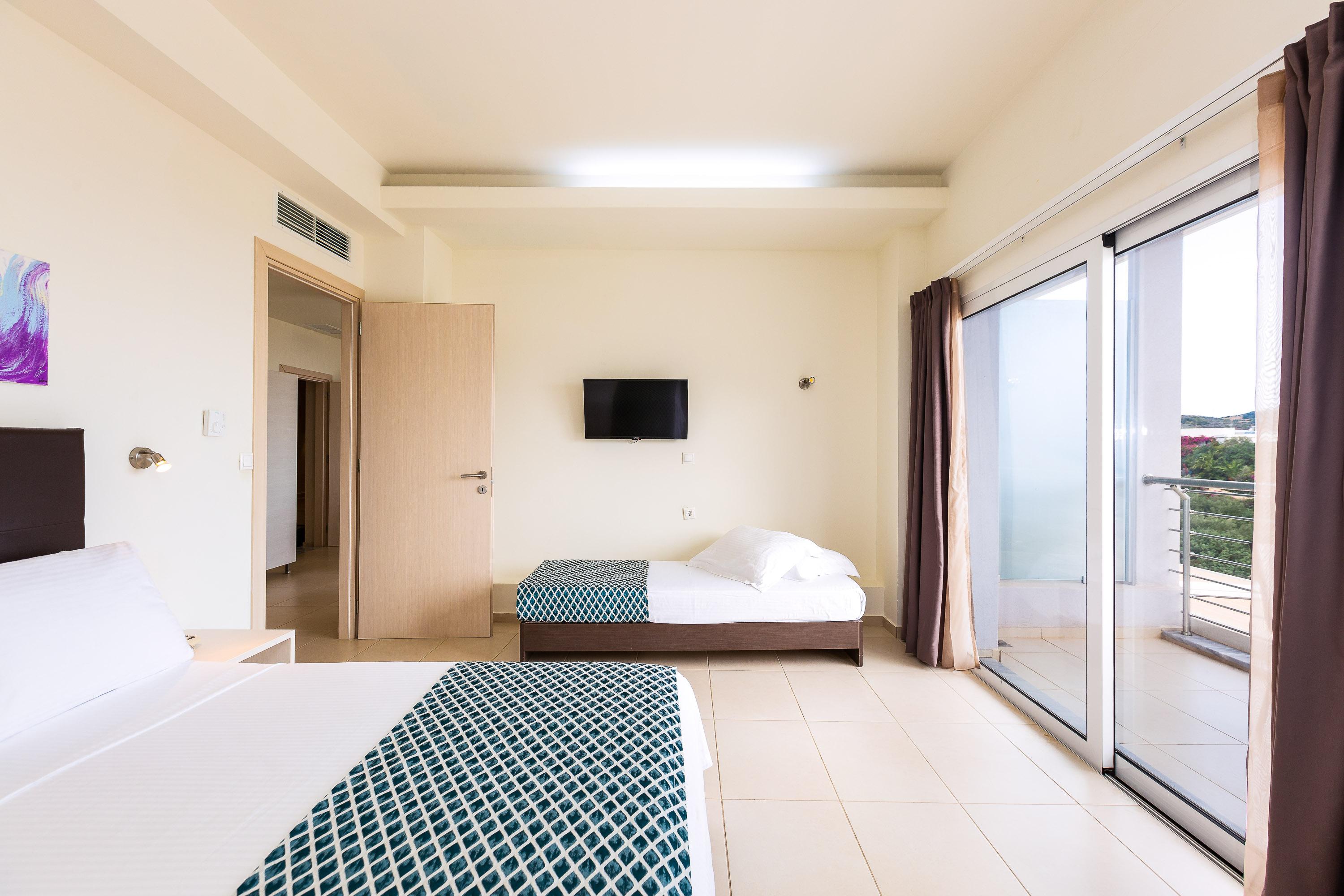 Atali Grand Resort Bali  Eksteriør billede