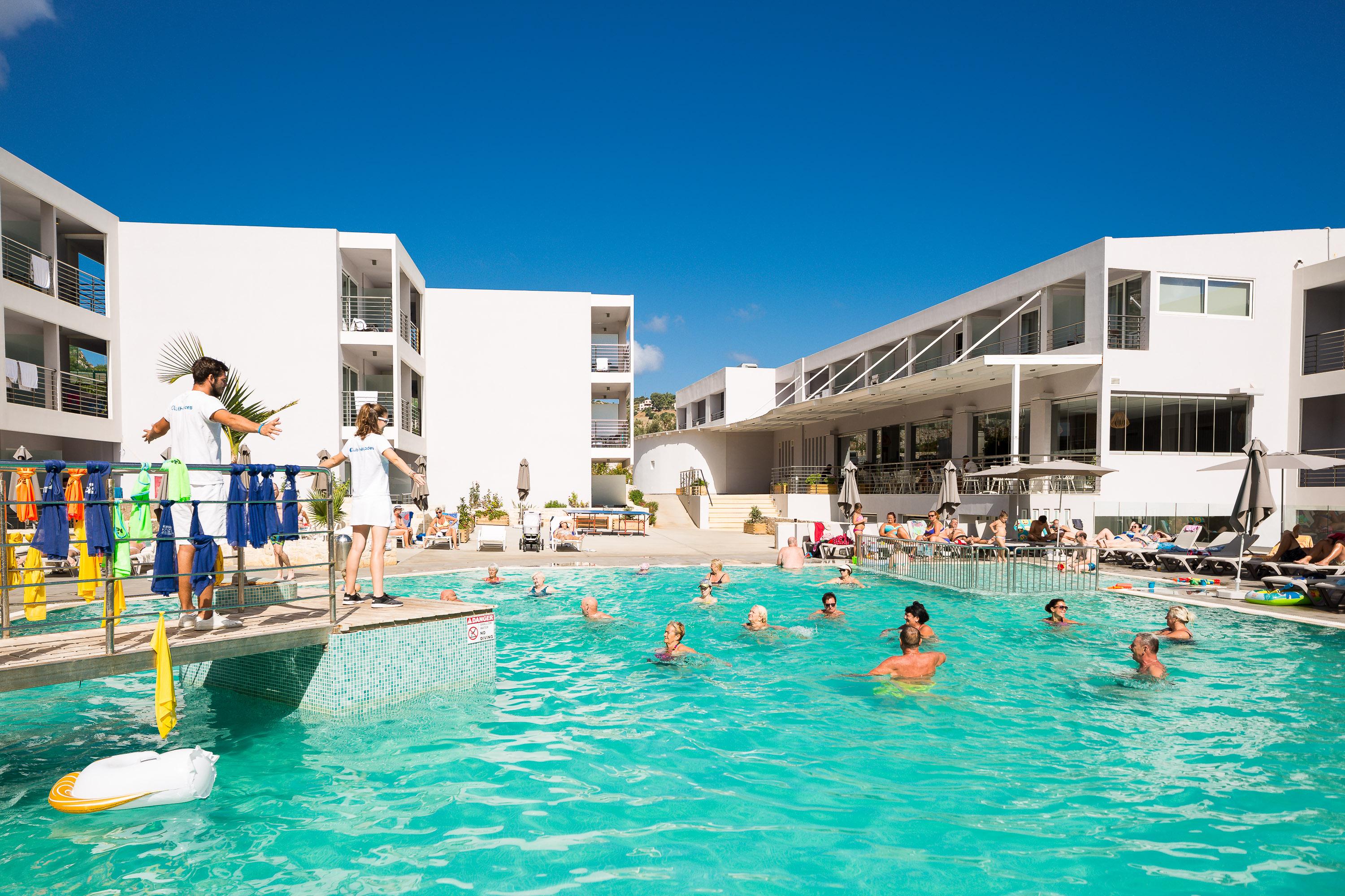 Atali Grand Resort Bali  Eksteriør billede