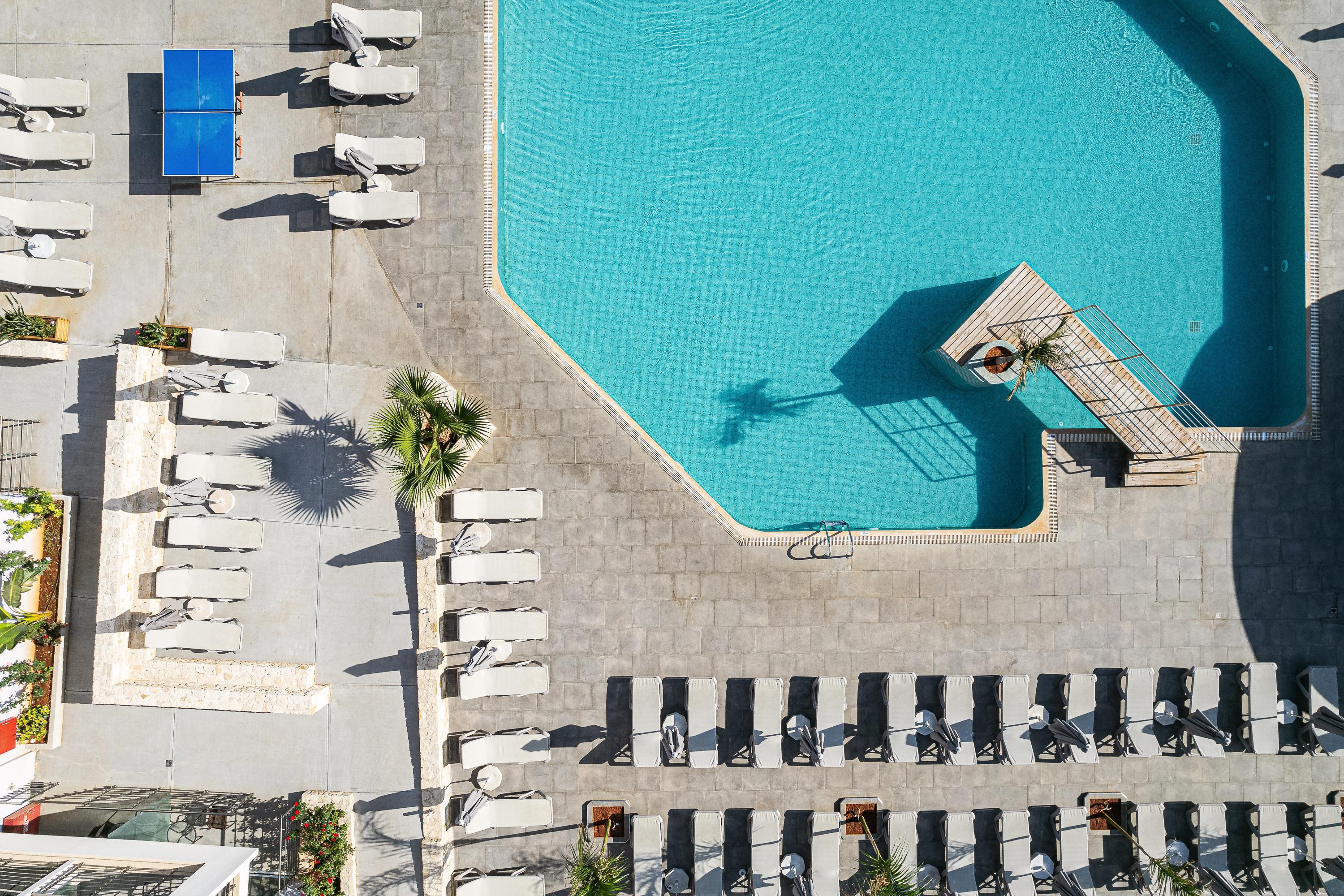 Atali Grand Resort Bali  Eksteriør billede