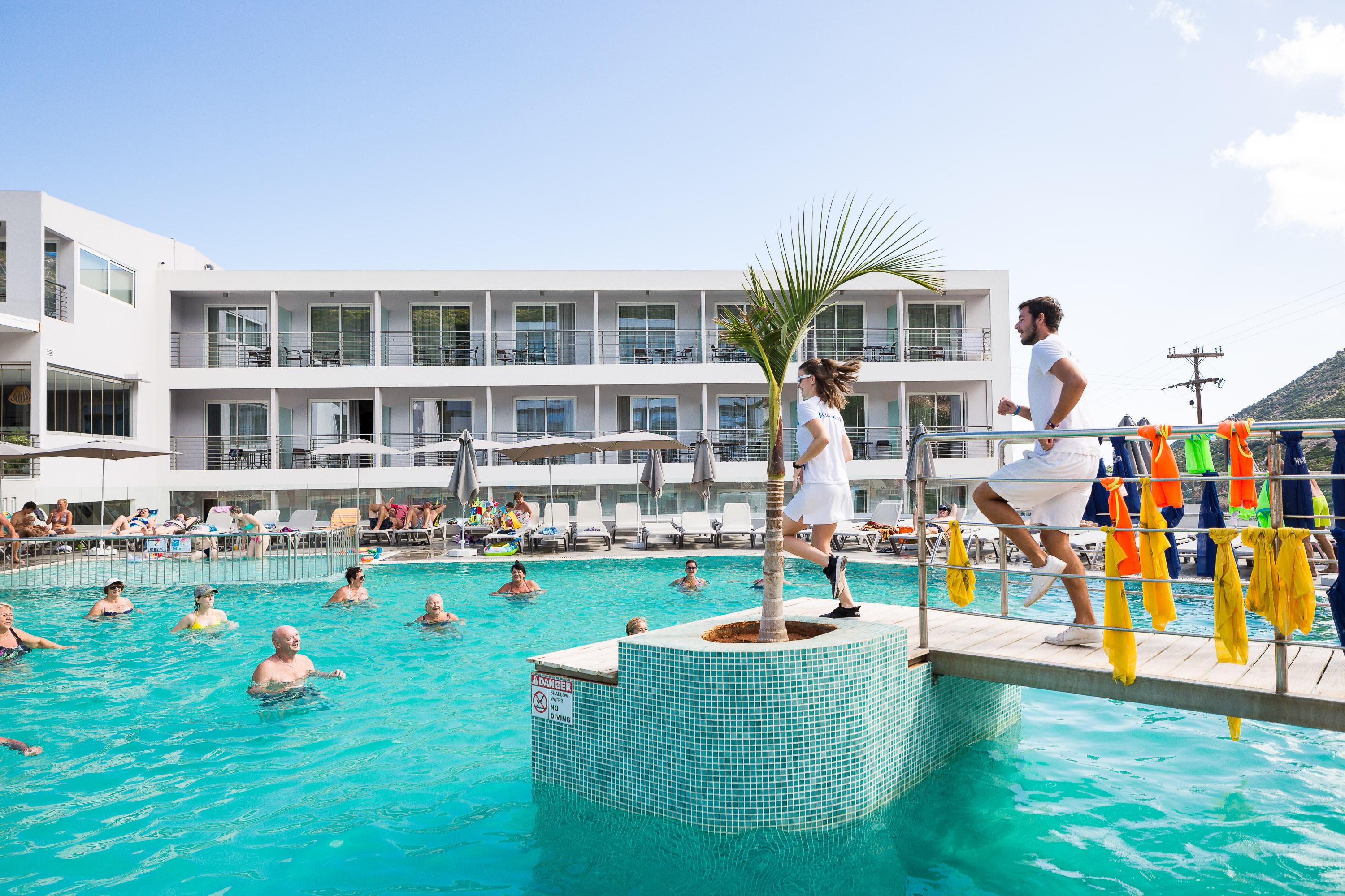 Atali Grand Resort Bali  Eksteriør billede
