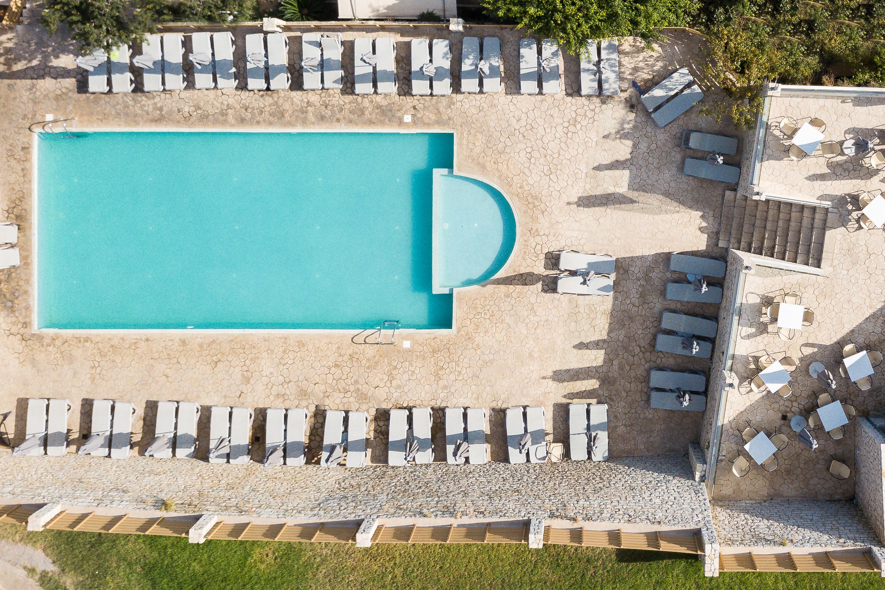 Atali Grand Resort Bali  Eksteriør billede