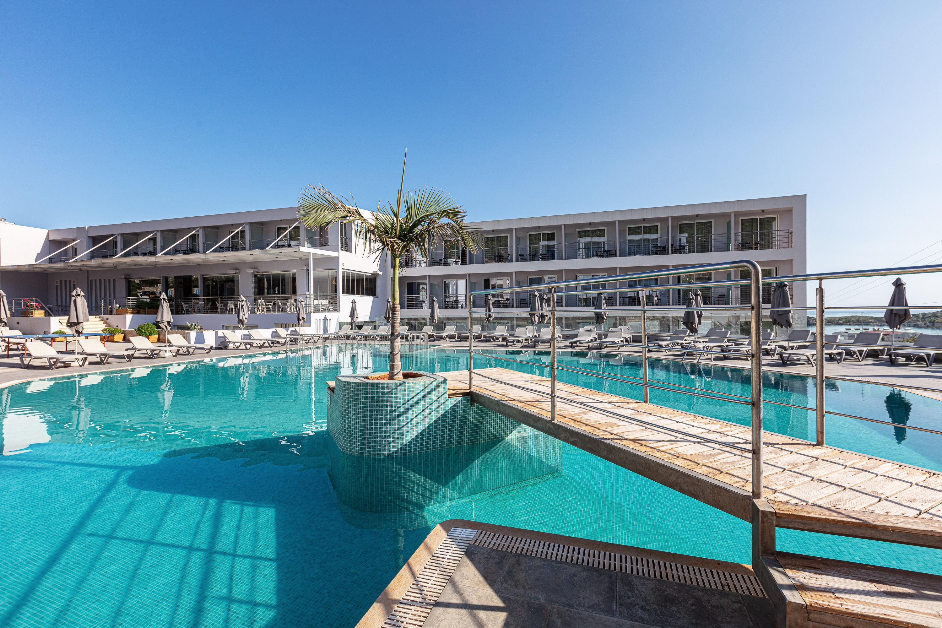 Atali Grand Resort Bali  Eksteriør billede