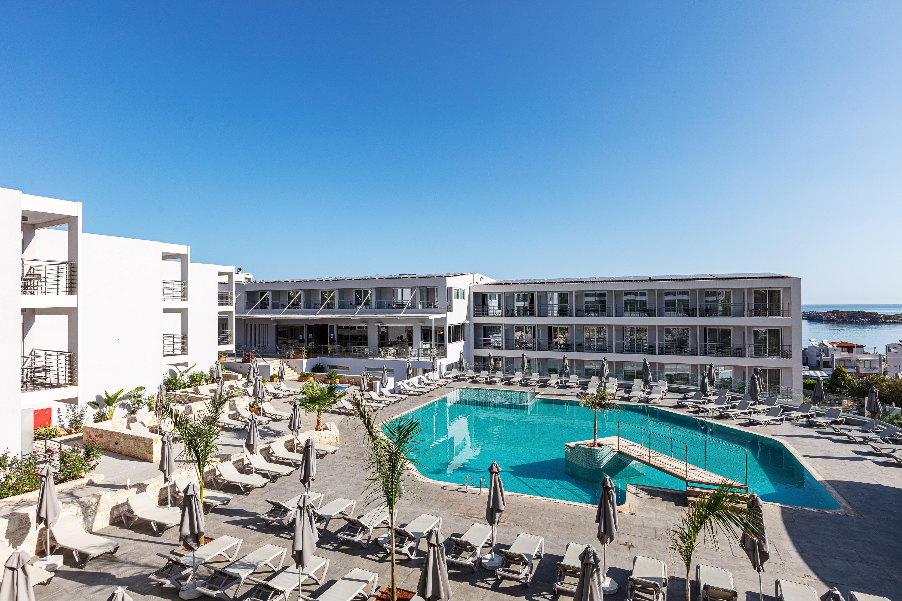 Atali Grand Resort Bali  Eksteriør billede